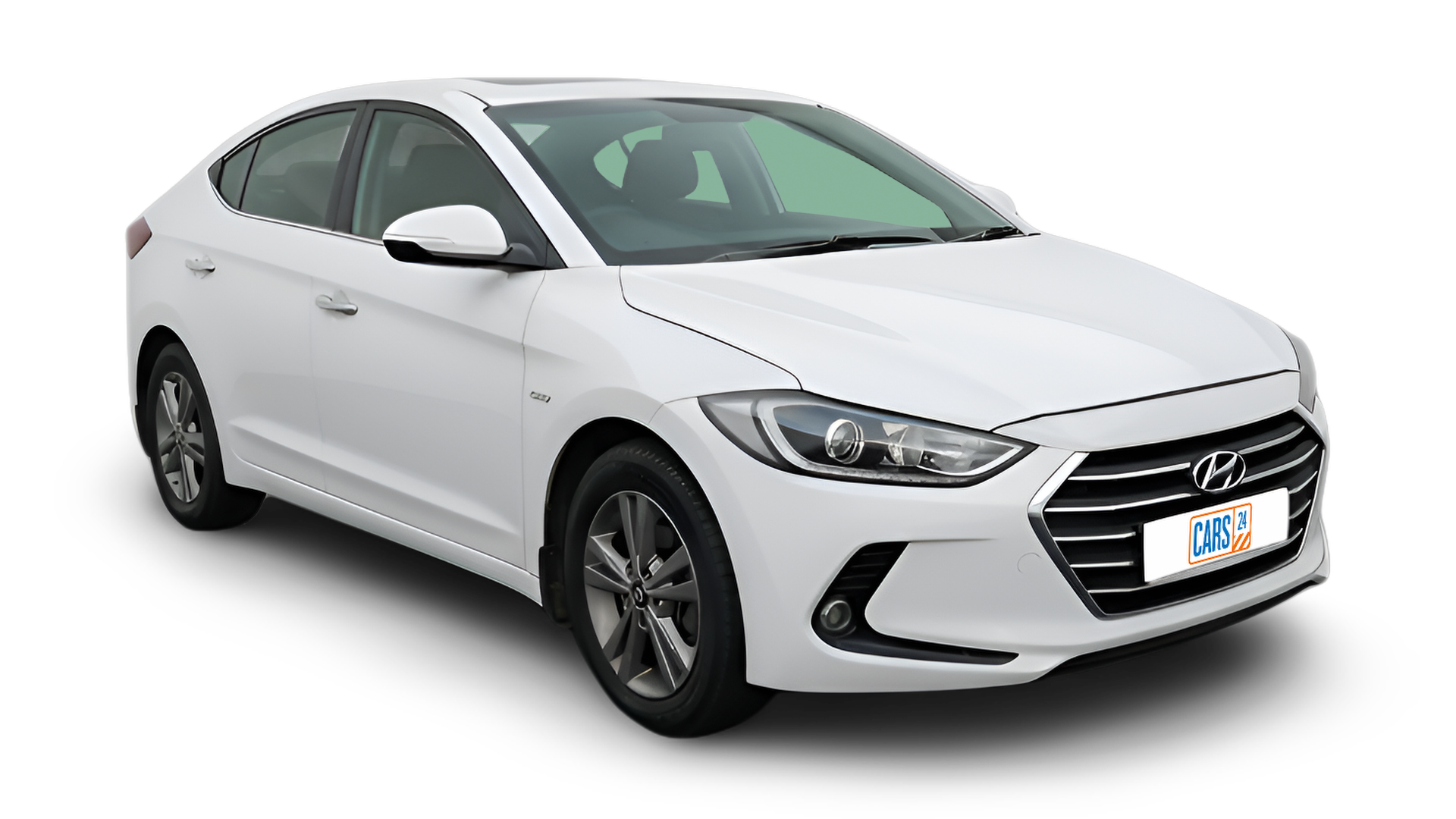 Hyundai New Elantra-img